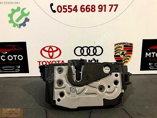 Ford Tourneo Sol Ön Kapı Kilidi PZ3A-V26413-CB çıkma parça
