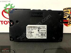 FORD TOURNEO TRANSİT BLUETOOTH MODÜLÜ BEYNİ D1BT-14D212-RB