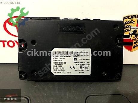 Ford Tourneo Beyni çıkma parça