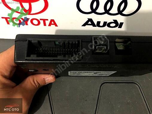 Ford Tourneo Beyni D1BT-14D212-RB çıkma parça