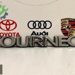 FORD TOURNEO YAZI ORJİNAL