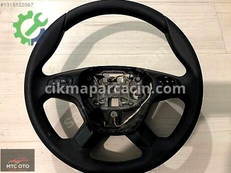 Ford Transit Direksiyon Simidi çıkma parça