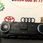 FORD TRANSİT-CUSTOM KLİMA PANELİ ORJİNAL
