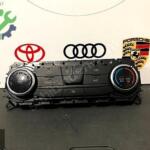 FORD TRANSİT-CUSTOM KLİMA PANELİ ORJİNAL