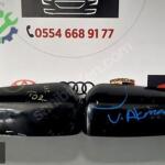 FORD TRANSİT 10-14 KASA AYNA KAPAĞI TAKIMI ORJİNAL 01704793300