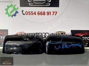FORD TRANSİT 10-14 KASA AYNA KAPAĞI TAKIMI ORJİNAL 01704793300