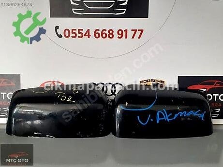 Ford Transit Dış Ayna çıkma parça