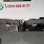 FORD TRANSİT 10-14 KASA AYNA KAPAĞI TAKIMI ORJİNAL 01704793300
