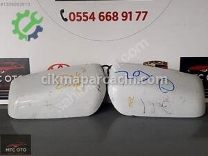 FORD TRANSİT 10-14 KASA AYNA KAPAĞI TAKIMI ORJİNAL 01704793300