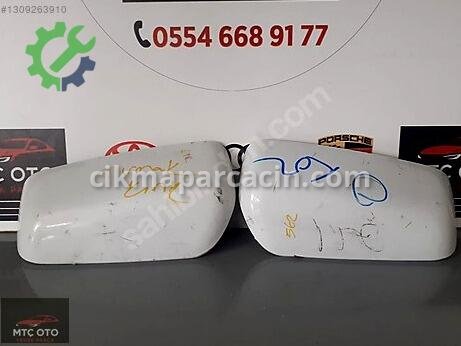 Ford Transit Dış Ayna çıkma parça