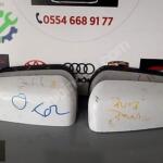 FORD TRANSİT 10-14 KASA SOL-SAĞ AYNA KAPAĞI 01704793300