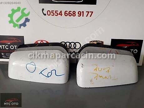 Ford Transit Dış Ayna çıkma parça