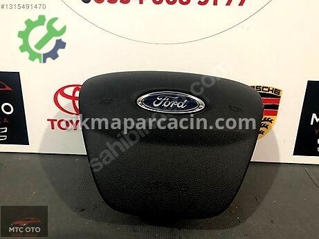 Ford Transit Airbag çıkma parça