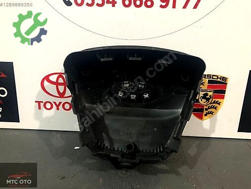 Ford Transit Airbag çıkma parça