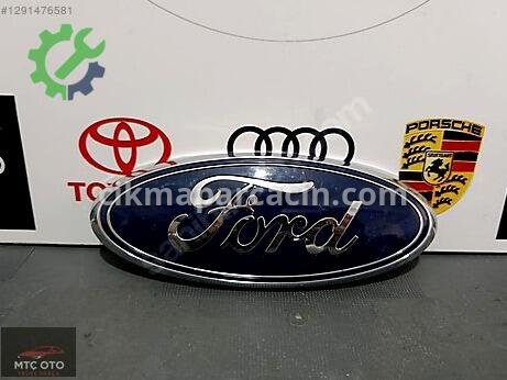 Ford Transit Arma & Yazı çıkma parça