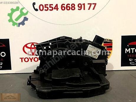 Ford Transit Sol Kapı Kilidi çıkma parça
