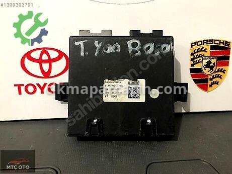 Ford Transit Beyni çıkma parça
