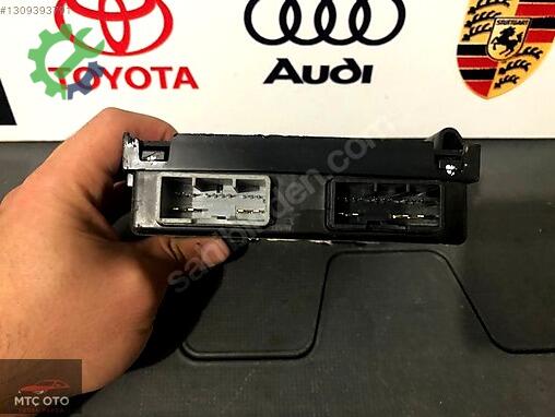 Ford Transit Beyni BK3T-14C177-AC çıkma parça