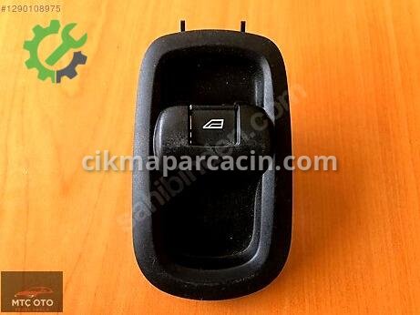 Ford Transit Kontrol Düğmeleri çıkma parça