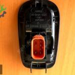 FORD TRANSİT CAM DÜĞMESİ ORJİNAL