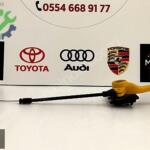 FORD TRANSİT COUREİR KAPUT AÇMA TELİ ORJİNAL