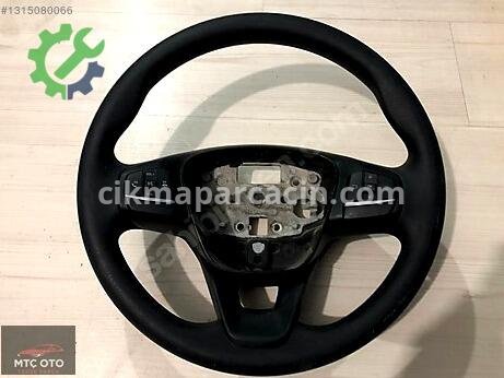 Ford Transit Direksiyon Simidi çıkma parça