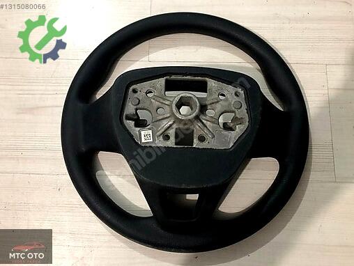 Ford Transit Direksiyon Simidi çıkma parça