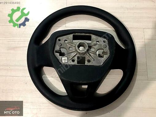 Ford Transit Direksiyon Simidi çıkma parça