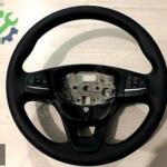 FORD TRANSİT CUSTOM DİREKSİYON SİMDİ ORJİNAL
