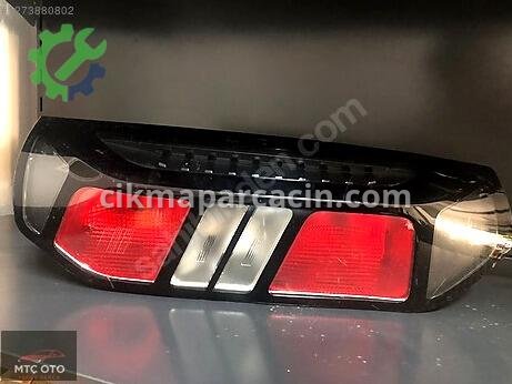Ford Transit Sağ Arka Stop çıkma parça
