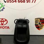 FORD TRANSİT CUSTOM SOL ÖN CAM DÜĞMESİ ORJİNAL