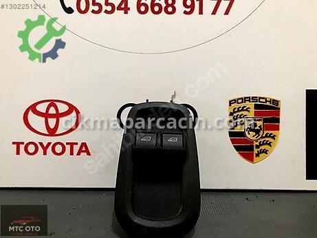 Ford Transit Kontrol Düğmeleri çıkma parça