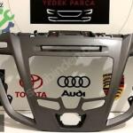 FORD TRANSİT CUSTOM TEYP ÇERCEVESİ ORJİNAL