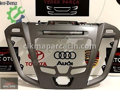 Ford Teyp Çerçevesi çıkma parça
