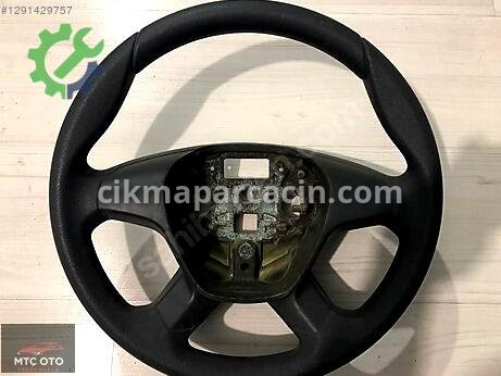 Ford Transit Direksiyon Simidi çıkma parça