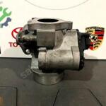 FORD TRANSİT GAZ KELEBEĞİ ORJİNAL GK2Q-9F991-BA