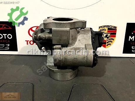Ford Transit Gaz Kelebeği çıkma parça