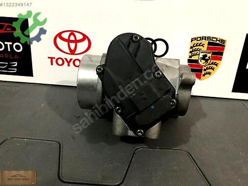 Ford Transit Gaz Kelebeği GK2Q-9F991-BA çıkma parça