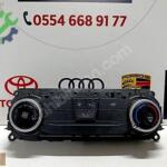 FORD TRANSİT KALORİFER PANELİ ORJİNAL