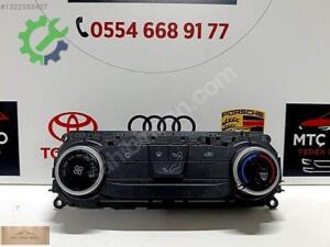 FORD TRANSİT KALORİFER PANELİ ORJİNAL