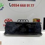 FORD TRANSİT KALORİFER PANELİ ORJİNAL