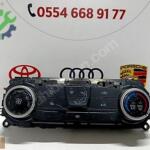 FORD TRANSİT KLİMA KONTROL PANELİ ORJİNAL