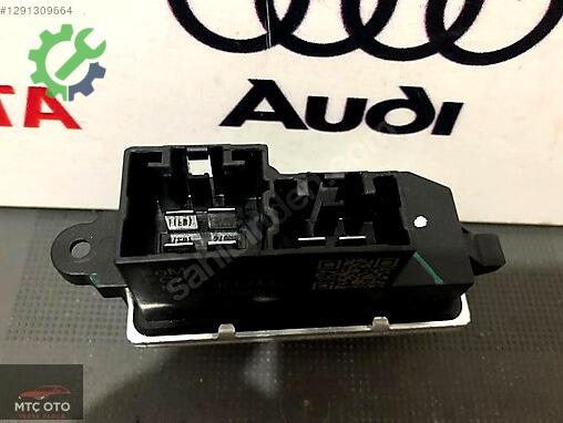Ford Transit Kontrol Düğmeleri CN1119E624AA çıkma parça