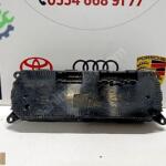 FORD TRANSİT KOLTUK ISITMALI KLİMA PANELİ ORJİNAL