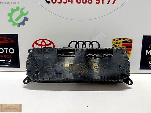 Ford Transit Klima Kontrol Paneli çıkma parça