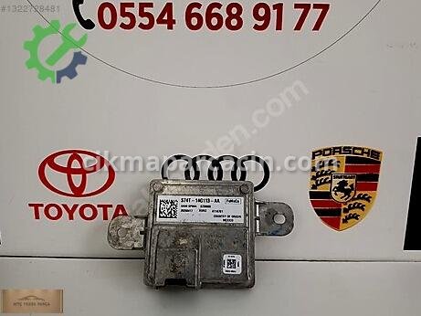 Ford Transit Beyin çıkma parça