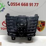 FORD TRANSİT RADİO TEYP PANELİ ORJİNAL BK2T-18K811-ED