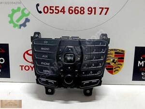 FORD TRANSİT RADİO TEYP PANELİ ORJİNAL BK2T-18K811-ED