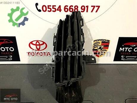 Ford Transit Panjur çıkma parça