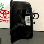 FORD TRANSİT SOL AYNA SİNYALİ ORJİNAL